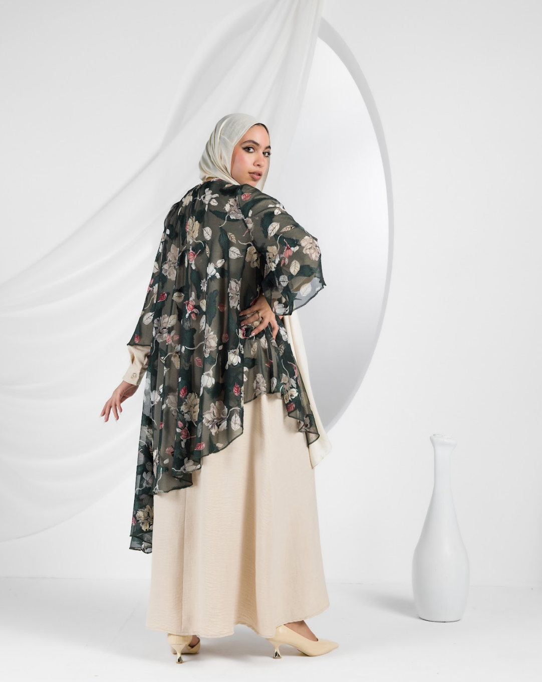 Blossom Muse Set