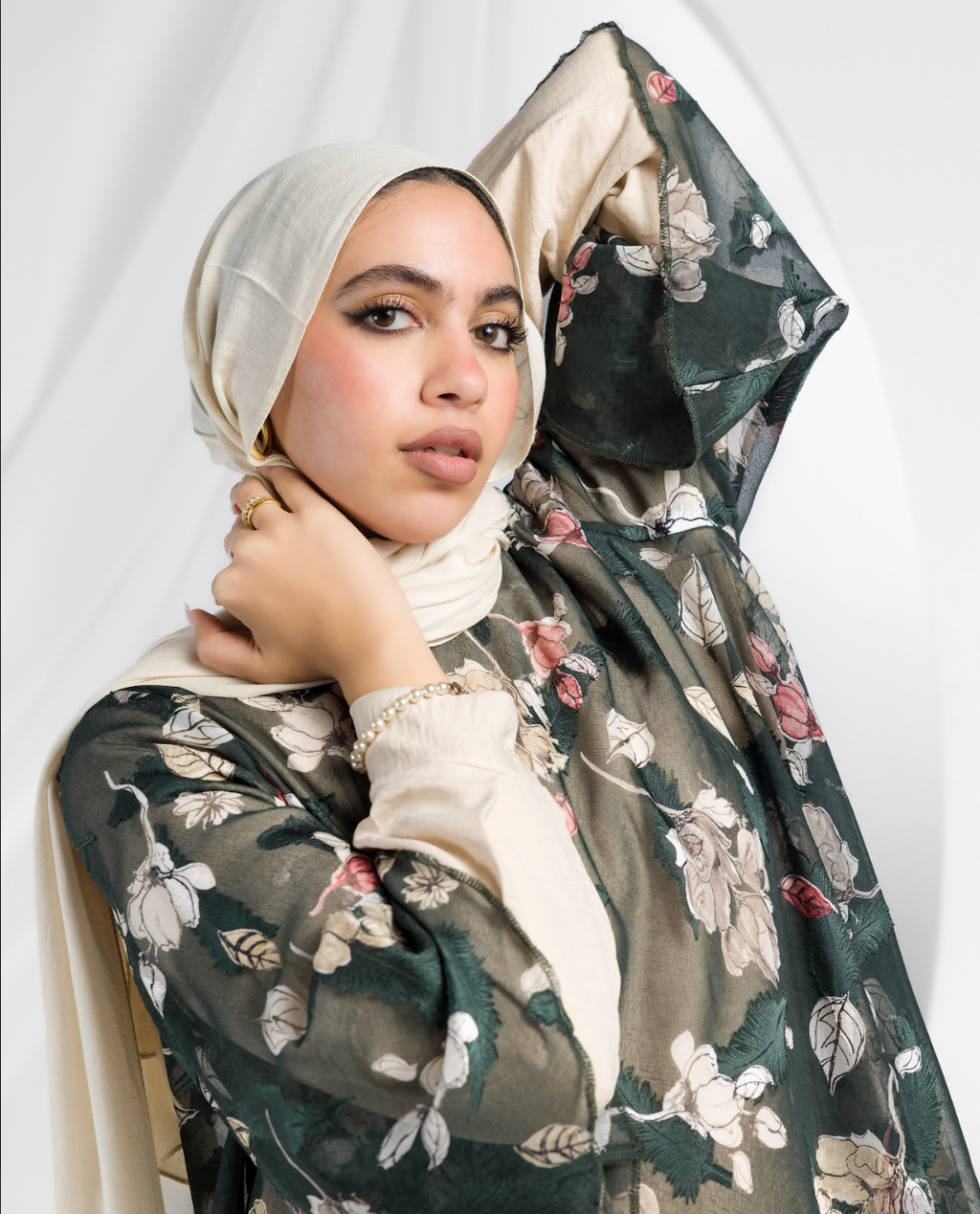 Blossom Muse Set