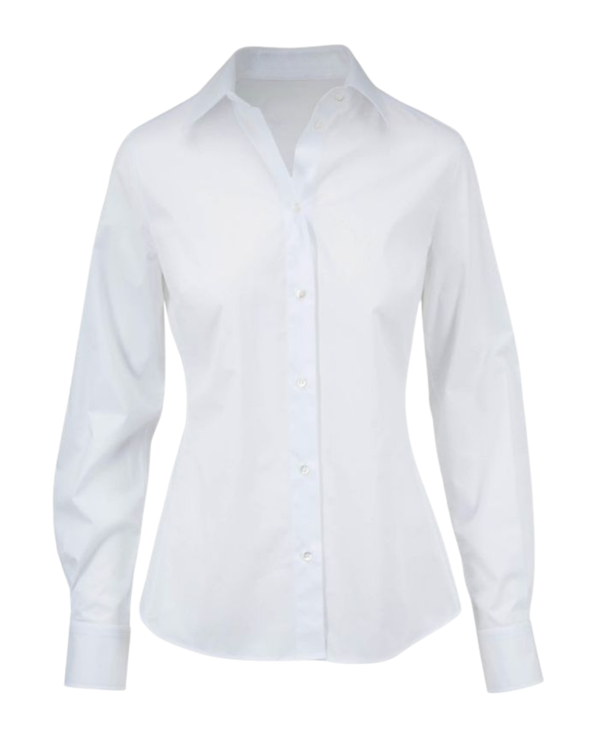 Quiet Power Shirt