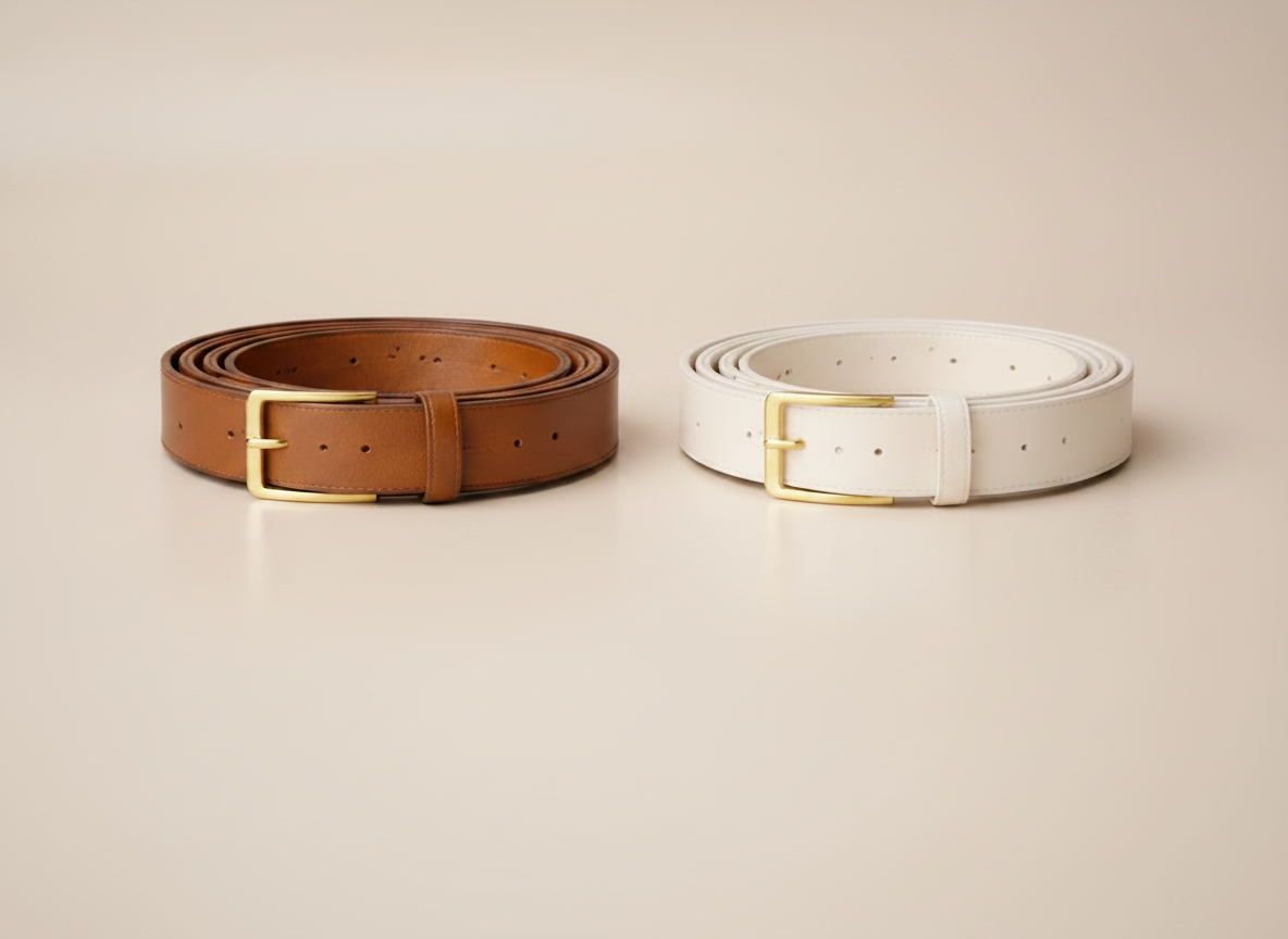 Pure Form Belt